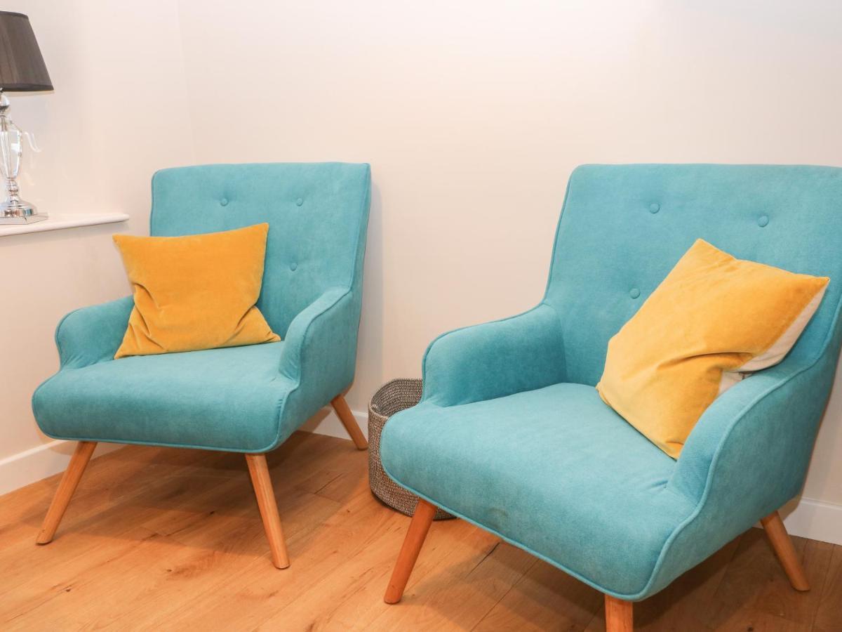 Evenlode Cottage Cheltenham Dış mekan fotoğraf