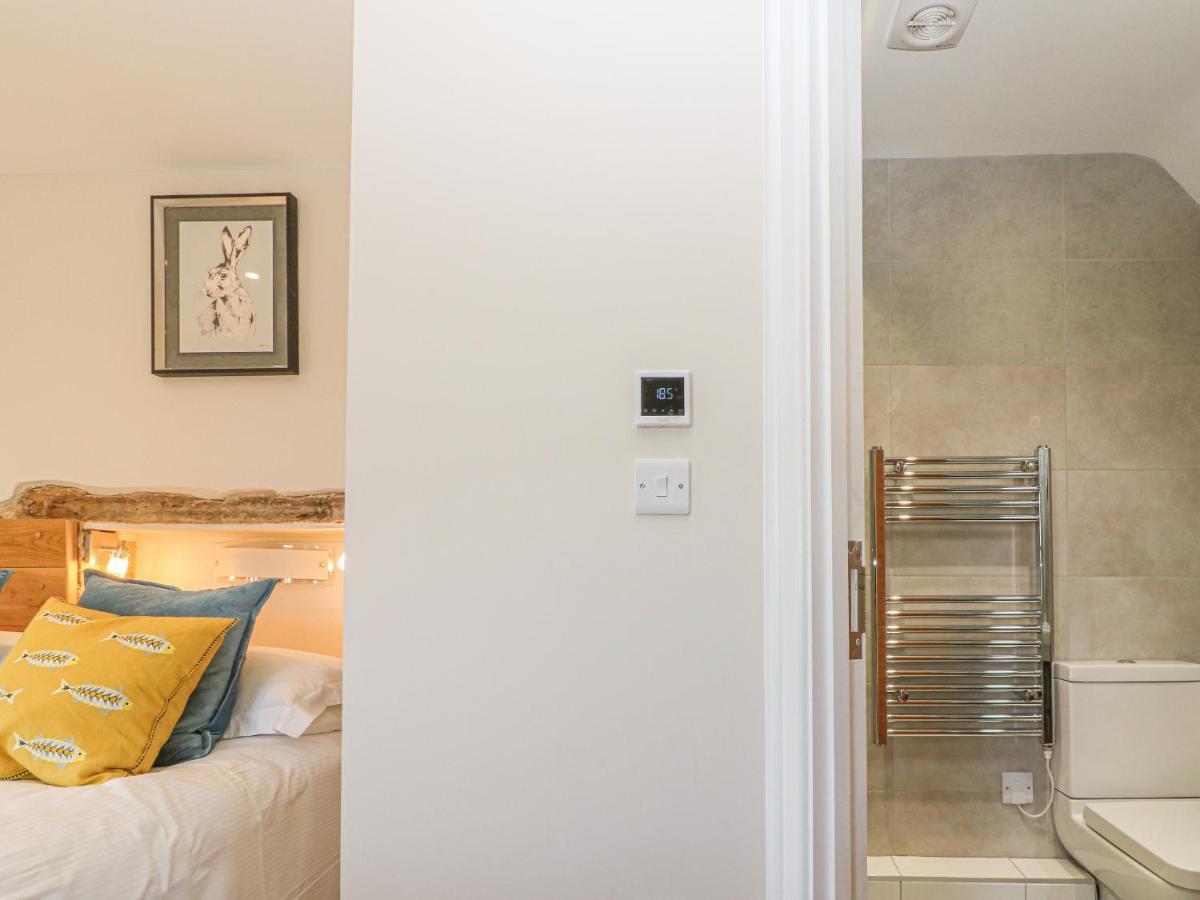 Evenlode Cottage Cheltenham Dış mekan fotoğraf