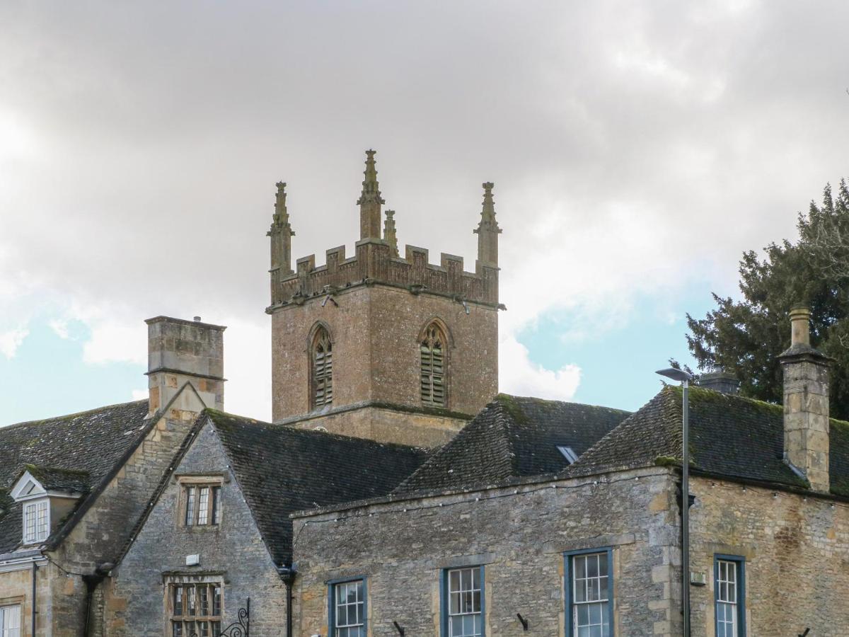 Evenlode Cottage Cheltenham Dış mekan fotoğraf