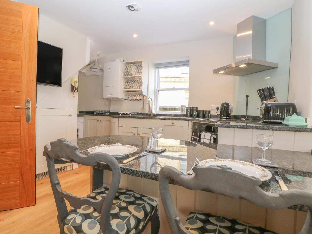 Evenlode Cottage Cheltenham Dış mekan fotoğraf