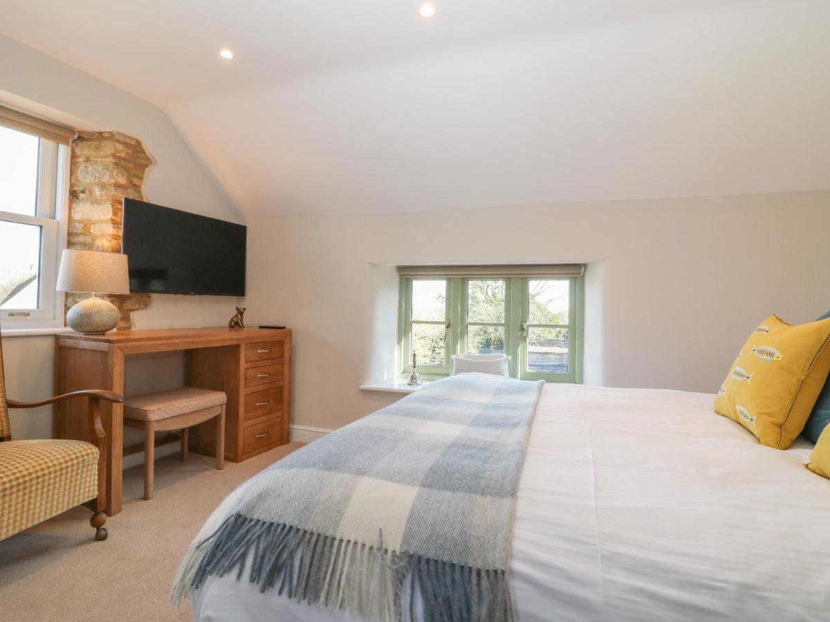 Evenlode Cottage Cheltenham Dış mekan fotoğraf