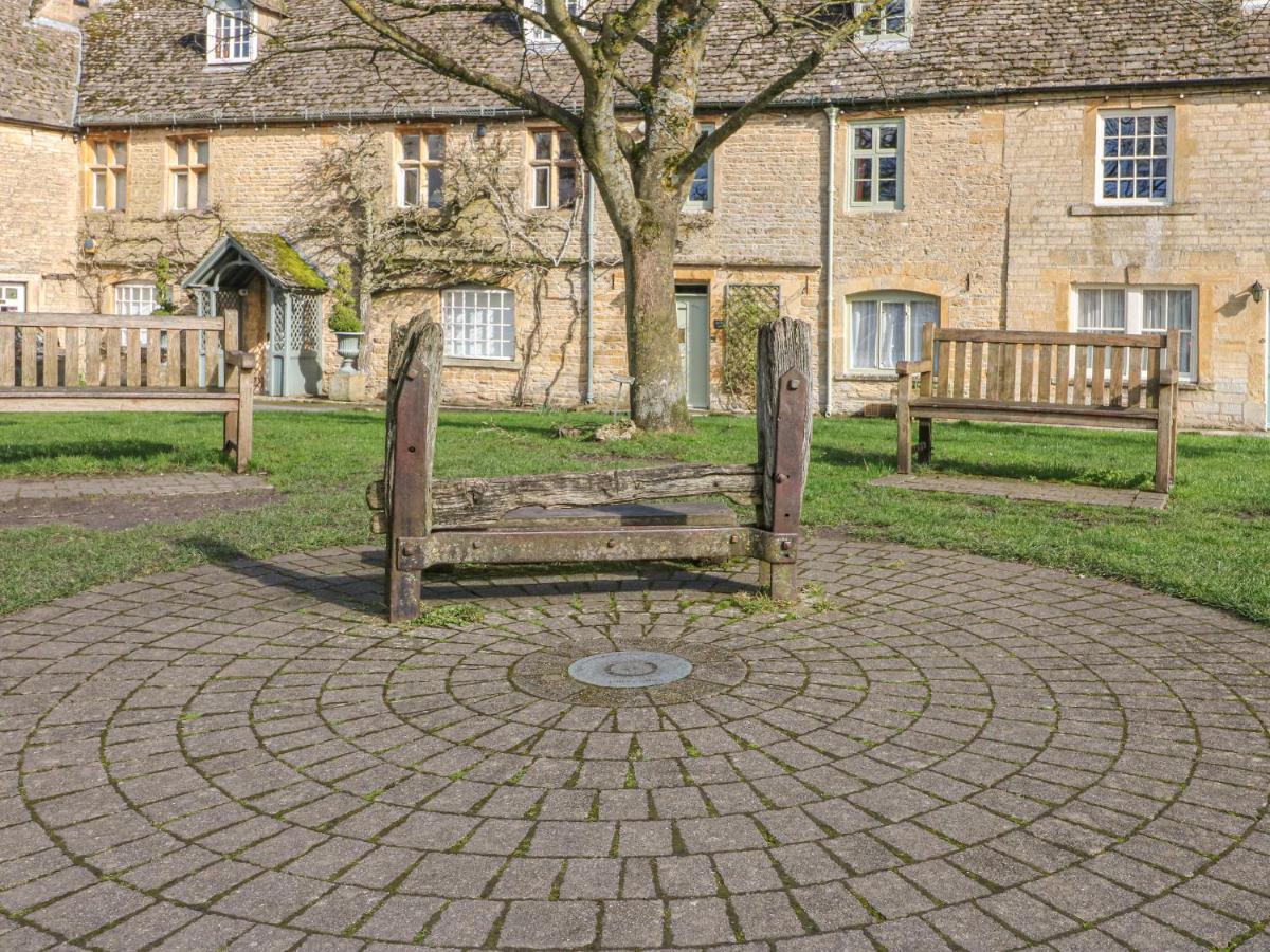 Evenlode Cottage Cheltenham Dış mekan fotoğraf