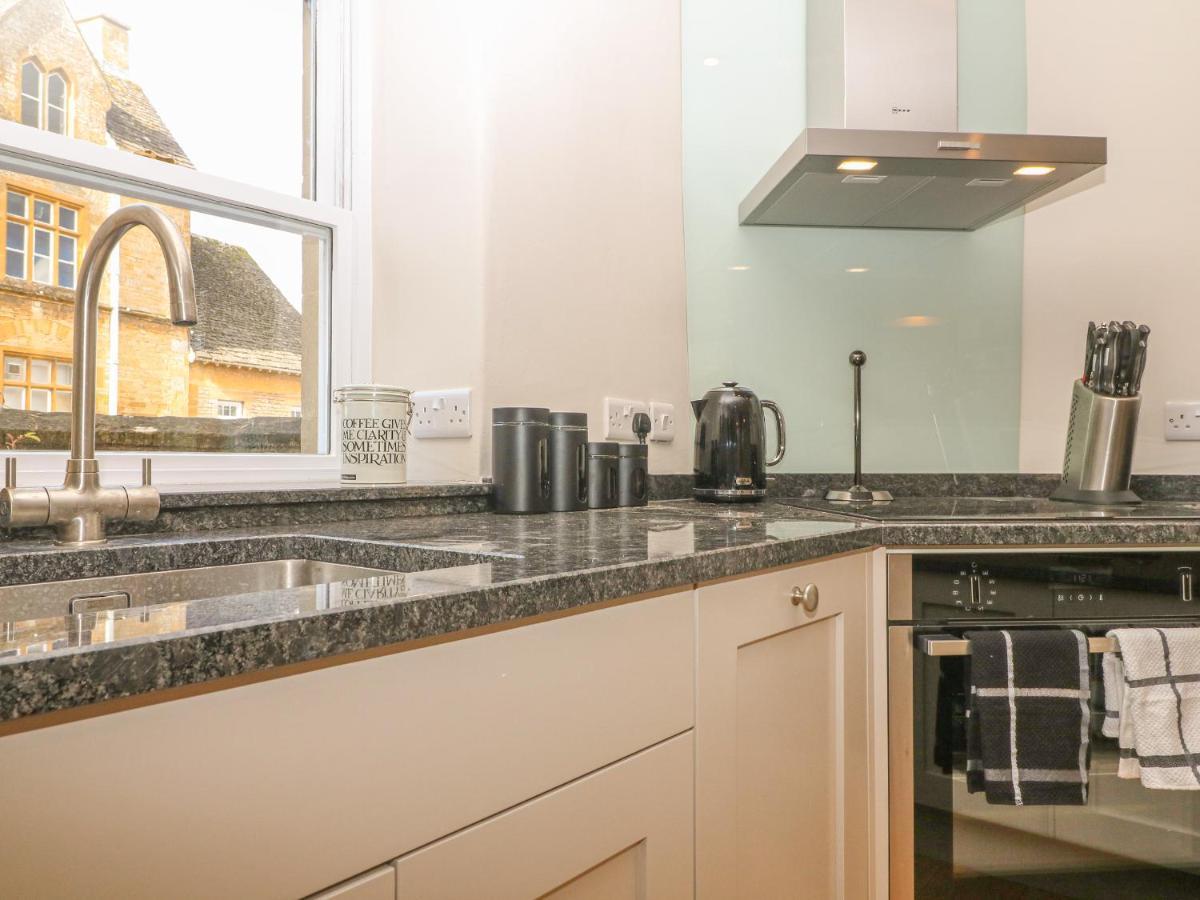 Evenlode Cottage Cheltenham Dış mekan fotoğraf